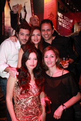 New York New Year's Eve